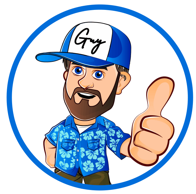 Y'all's Inspection Guy