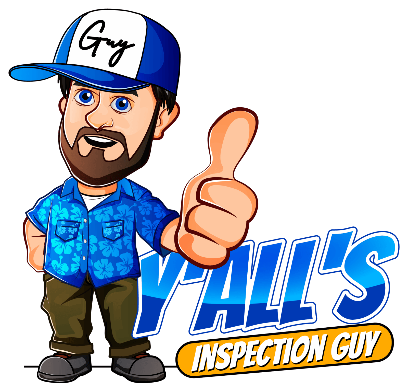 Y'all's Inspection Guy